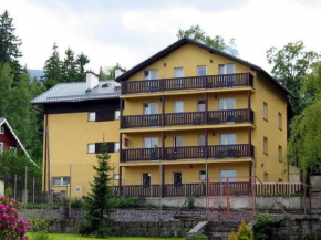 Отель Królowa Śniegu, Карпач